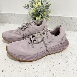 Nobull Ripstop Runner Sneaker Purple Women’s 9